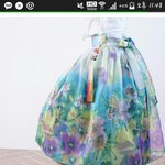 너넨 생활<b>한복</b> 어떻게 생각해?