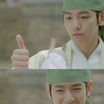 [백현] [포인트1분] ‘달의<b>연인</b>’ 백현, 오늘도 열일 “짱입니다요