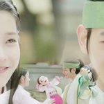 [백현] 백현, <b>인형극</b>으로 이지은 감동시켰다! ‘엄지 척’