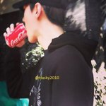 [EXO] 그냥 심신안정겸 애들 남친짤 <b>뿌림</b>