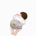 [카이] <b>인어</b>들 잘자~~
