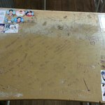 [세븐틴] ㅅㄷ) ㅋㅋㅋㅋㅋ캐럿들 나 학교<b>책상</b>엨ㅋㅋㅋㅋㅋ