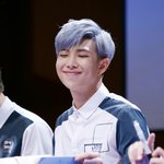[방탄소년단] 남준이 사진 많이 <b>저장</b>해서 행복함