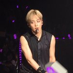 [시우민] 시우민 <b>방콕콘</b>에서 섹시 레전드찍음!!