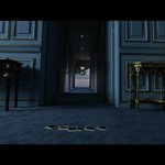 [방탄소년단] 오른쪽 장롱?저거는 또 왜 <b>사슬</b>로 묶여있니...