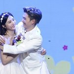 [육성재조이] 오랜만에 애기들 사진으로 알콩달콩~