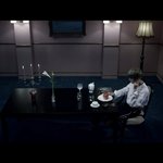 [방탄소년단] 사과먹는데 칼과 <b>포크</b>가 필요하신