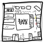 방학에 학원다니면서 남친생긴썰..ㅎㅎ오글거리지만 던지구감..