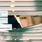 [인피니트] 야 잠만 <b>태풍</b>이랑 이노래랑