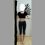 [댓글부탁해] 몸매+골반 평가 좀