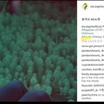 [방탄소년단] ....<b>대미</b>친