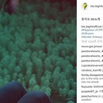 [방탄소년단] 와 인별에도 석<b>진이</b>만