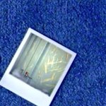 [방탄소년단] 방 문에 긁은 글씨