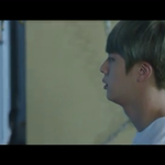 [방탄소년단] 소름궁예글) 석진이가 있던 파란 방은