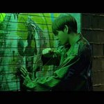 [방탄소년단] 석진이 티져 <b>벽지</b>가