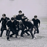 [인피니트] 머글일지라도