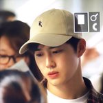 [EXO] 준면이 보면 산뜻 따뜻 <b>포근</b>해지는 기분