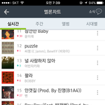 [<b>B1A4</b>] 안갯길