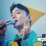 [CHEN] <b>순딩</b>이들 종대생파 당첨! 화이팅!