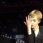 [EXO] 야 진짜 시우민 얼굴 이렇게 <b>작음</b>...?