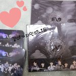 [인피니트] ㅅㄷ일지도; 나 컬<b>카랑</b> 바인더왔엉