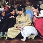 [EXO] 얘는 이제 인별 그만 올렸으면 좋겠다