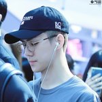 [세훈] 160912 <b>출입국</b> 고화질1