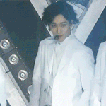 [EXO] 베토벤과 할머니 <b>헤어</b>사이 그 어디쯤