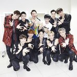 [EXO] "꿈의 콜라보" 유재석X엑소 댄스곡 '댄싱 킹' 17일...