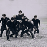 소름 돋는 아이돌과 그 팬들