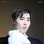 [EXO] 너무 <b>사랑해</b>