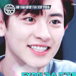 [EXO] 너무 <b>사랑해</b>