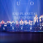 [EXO] 엑소 <b>사랑해</b> 너무 고마워