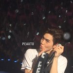 [EXO] 엑소 <b>사랑해</b> 너무 고마워