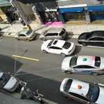 [어이상실] 무개념 <b>정차</b> 맨~