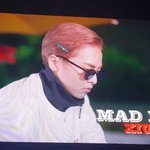 [EXO] 첸백시 유닛하는건 그닥인데 매드아이스<b>캐릭</b>은