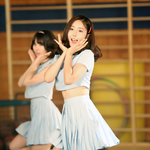 [덕후<b>소환</b>] 여자친구를 학교에서 만나는 방법 하앍