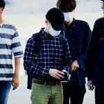 [EXO] 여친취향이 <b>아재</b>패션