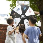 키즈 브랜드 봉통 <b>론칭</b> 15주년 이벤트 멋지네요~~~