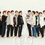 [세븐틴] 쎄ㅔ씨 <b>10월</b>호에 세븐틴!!!
