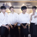 [VIXX] 하..진짜 고화질 영상으로 보니 더 좋네..