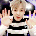 [EXO] <b>정상팬</b>들어와라
