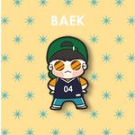[EXO] 야 첸백시 와펜 나눠<b>가질</b>사람없냐 ㅜㅜ