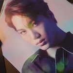 [카이] <b>팜플렛</b>~