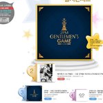 [인피니트] 헐 지금 sin나라 <b>순위</b>,,