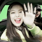 [블랙핑크] <b>제니</b>너무예쁘네요