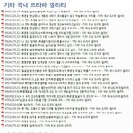 [EXO] 얘 분명 엑소까는애랑 <b>동일</b>인물일듯