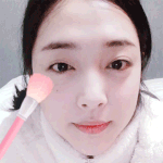 [댓글달아] 자기 이상형인 연예인