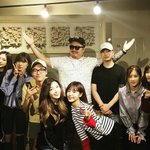 [모두드루와] 오늘 뜬 윤보미 앞머리ㄷㄷ
