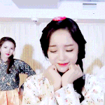 [졸귀] 김세정 <b>지림</b>...